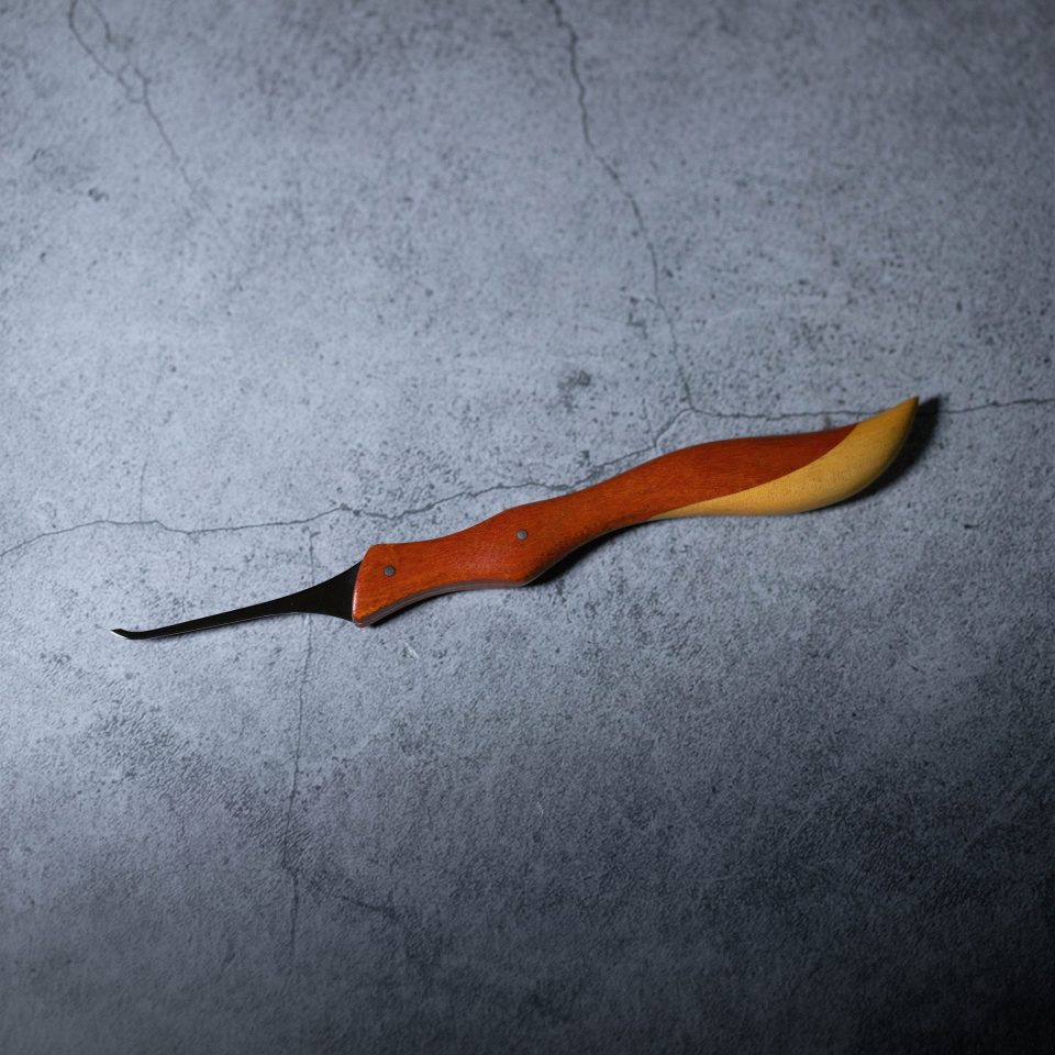 Premium Ratyoke Short Hook Custom Lock Pick Ultimate